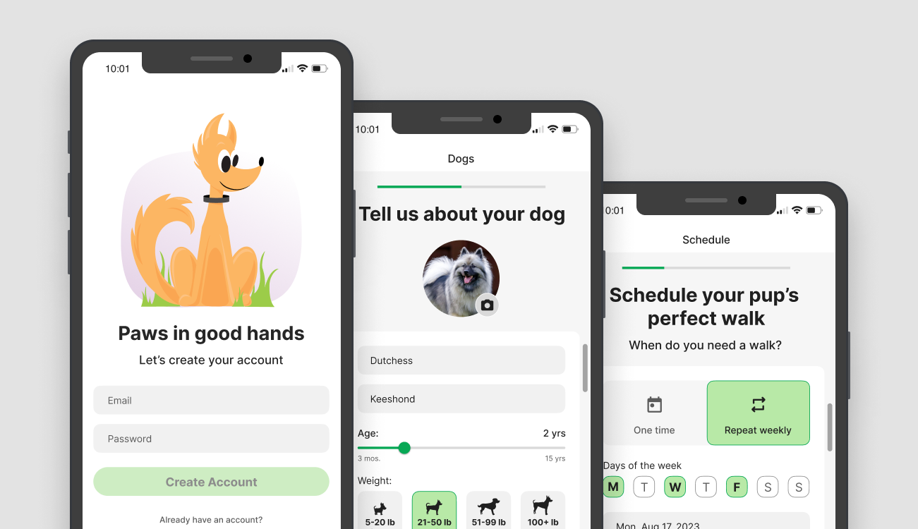 Designing for Accessibility Is Designing for Real Life