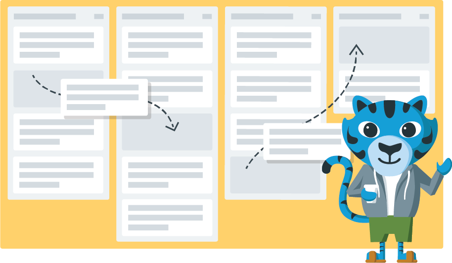 404 error state illustration