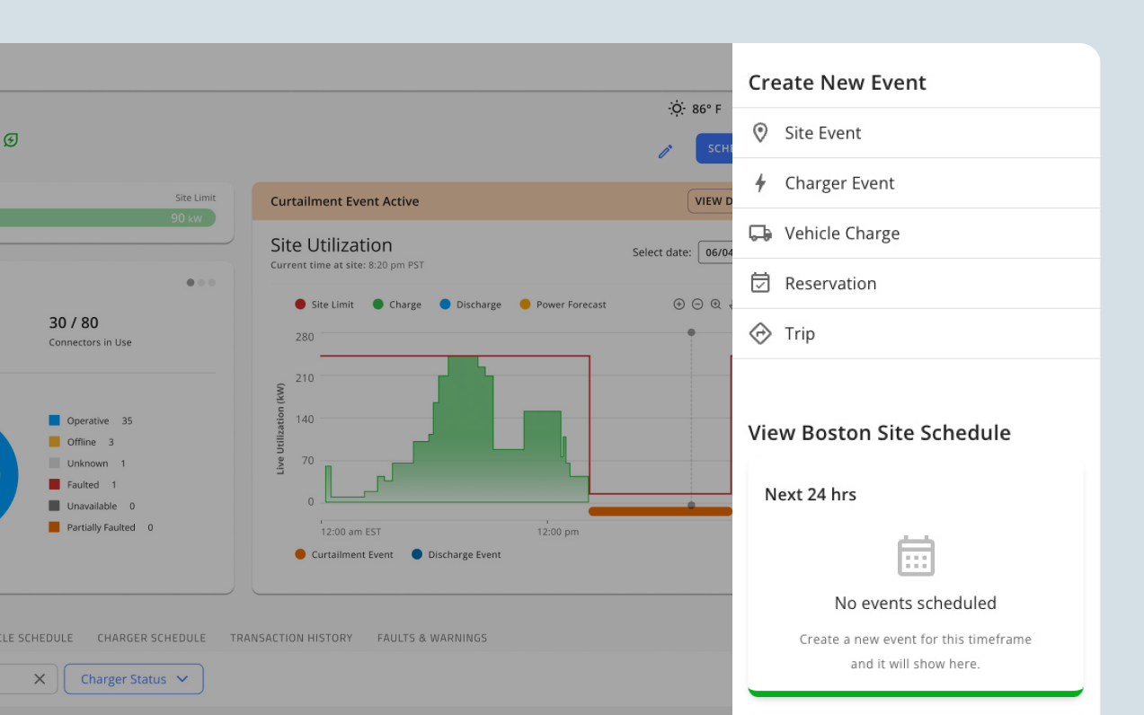 Improving Scheduling Workflows for Enterprise Teams